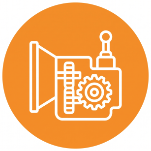 Autopartes y componentes