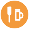 Alimentos y bebidas
