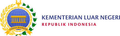 Ministerio de Relaciones Exteriores de Indonesia